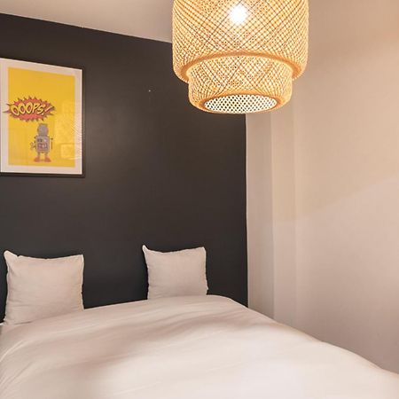 Spacious Apartment Near The Champs De Mars ปารีส ภายนอก รูปภาพ