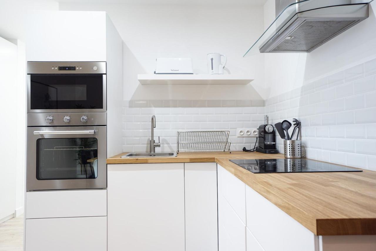 Spacious Apartment Near The Champs De Mars ปารีส ภายนอก รูปภาพ